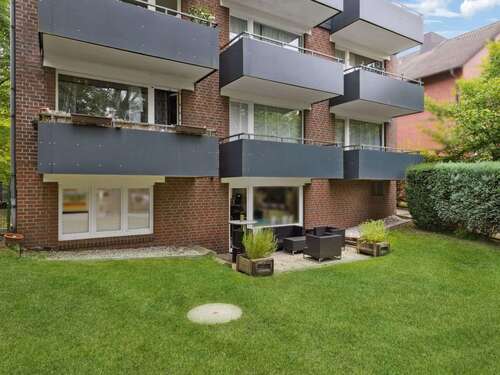 Foto - Büro in Norderstedt 219.000,00 € 54.63 m²