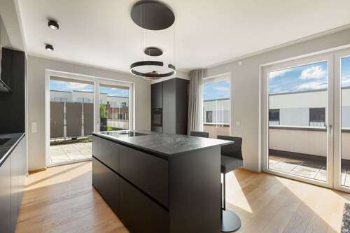 Foto - Wohnung zum Kaufen in Leverkusen 695.000,00 € 123 m²