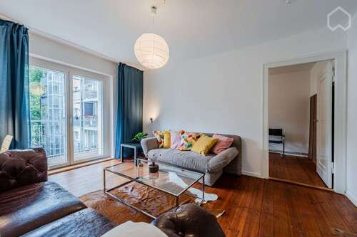 Foto - Wohnen auf Zeit in Berlin 1.690,00 €