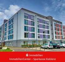 Wohnung zum Kaufen in Koblenz 165.000,00 € 21.73 m²