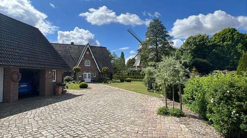 Foto - Haus zum Kaufen in Bönebüttel 1.059.000,00 € 274 m²