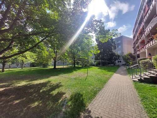 Foto - Wohnung zum Mieten in Görlitz 405,00 € 70.39 m²