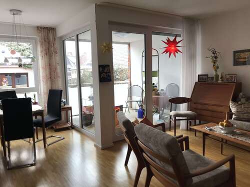 Foto - Wohnung zum Mieten in Sarstedt 819,28 € 78.4 m²