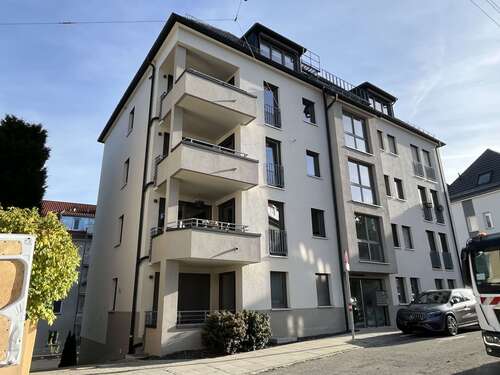 Foto - Wohnung zum Mieten in Stuttgart 1.700,00 € 85.2 m²