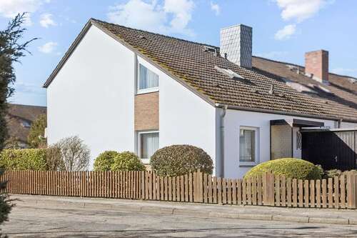 Foto - Haus zum Kaufen in Gifhorn 239.000,00 € 120 m²