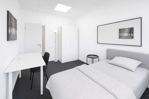 Foto - WG-Zimmer in Ottobrunn 700,00 € 14 m²