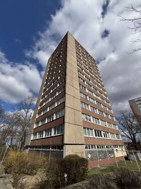 Foto - Wohnung zum Mieten in Frankfurt (Oder) 307,75 € 53.06 m²