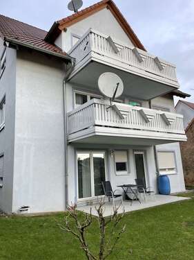 Foto - Haus zum Kaufen in Kirchardt 790.000,00 € 265 m²