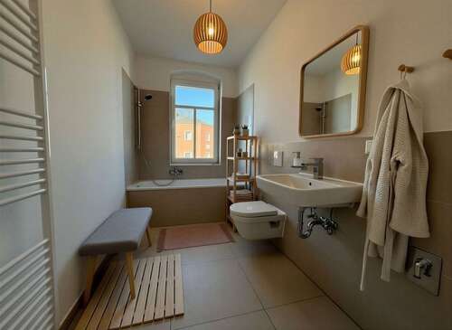 Foto - Wohnung zum Mieten in Dresden 949,00 € 64.11 m²