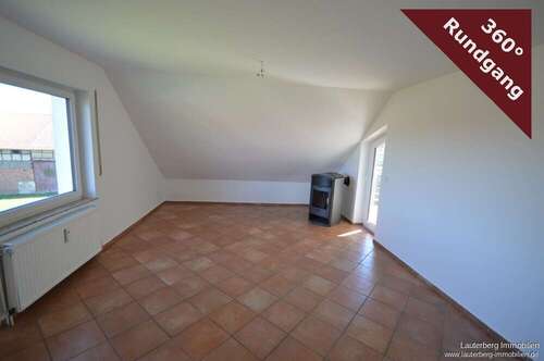 Foto - Wohnung zum Kaufen in Bovenden Harste 180.000,00 € 87.88 m²