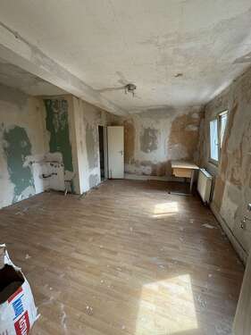 Foto - Wohnung zum Mieten in Raunheim 500,00 € 20 m²