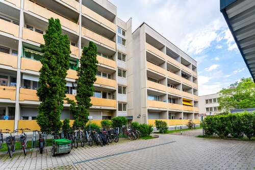 Foto - Wohnung zum Kaufen in München Pasing 239.000,00 € 40 m²