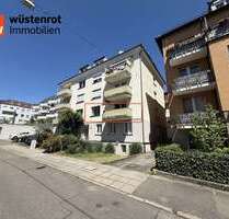 Wohnung zum Kaufen in Stuttgart 359.000,00 € 89 m²