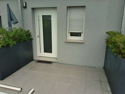 Foto - Wohnung zum Mieten in Jüterbog 528,00 € 50 m²
