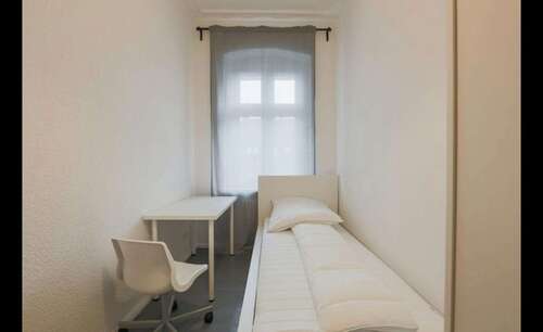 Foto - WG-Zimmer in Berlin 680,00 € 8 m²