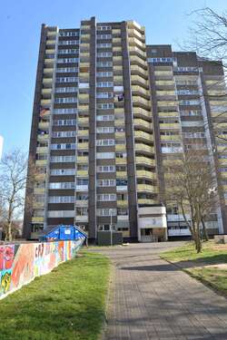 Foto - Wohnung zum Mieten in Köln 600,00 € 40 m²