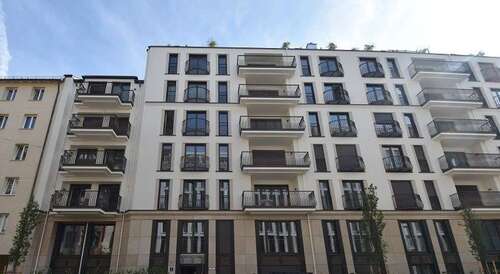 Foto - Wohnung zum Mieten in München 2.290,00 € 74.15 m²