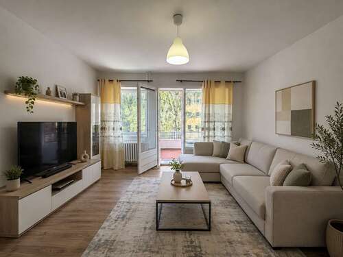 Foto - Wohnung zum Kaufen in Berlin Jungfernheide 339.000,00 € 70 m²
