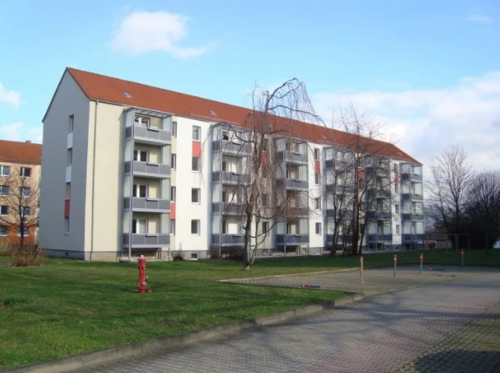 Foto - Wohnung zum Mieten in Lucka 495,00 € 70.84 m²