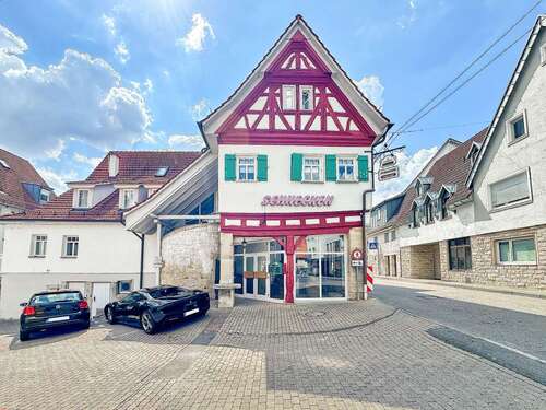 Foto - Gastronomie in Filderstadt 3.550,00 € 227 m²