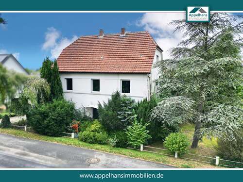 Foto - Haus zum Kaufen in Bissendorf 249.000,00 € 198.75 m²