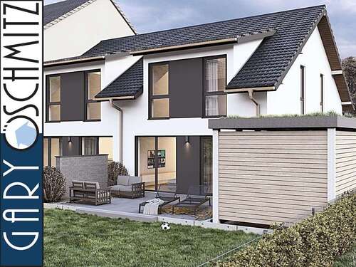 Foto - Haus zum Kaufen in Bad Salzuflen 428.500,00 € 106 m²