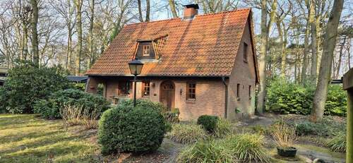 Foto - Haus zum Kaufen in Wisch b Kiel 385.000,00 € 92 m²