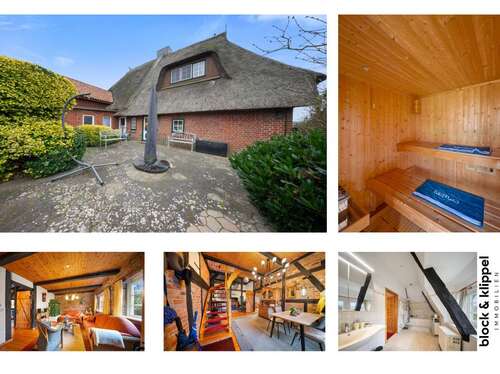 Foto - Haus zum Kaufen in Hohwacht (Ostsee) 499.000,00 € 113.98 m²