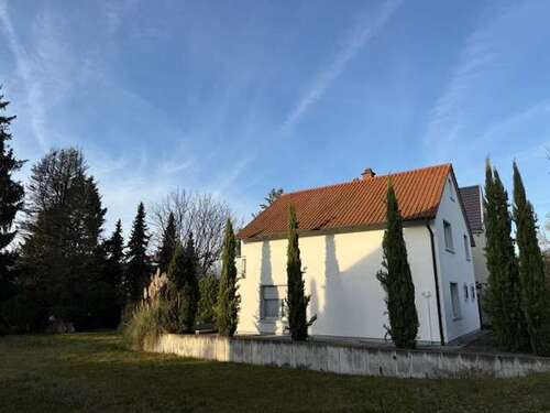 Foto - Haus zum Mieten in Schwetzingen 1.900,00 € 142 m²