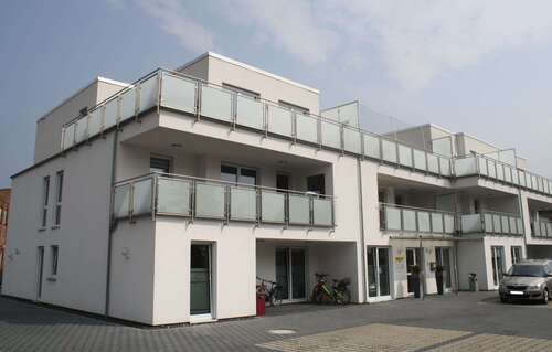 Foto - Wohnung zum Mieten in Peine 950,00 € 100 m²