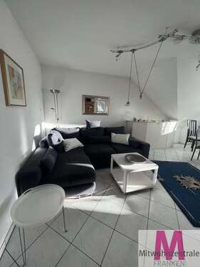 Foto - Wohnen auf Zeit in Nürnberg 950,00 €