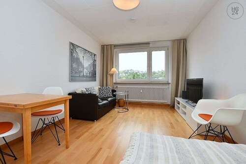 Foto - Wohnung zum Mieten in Stuttgart 990,00 € 30 m²