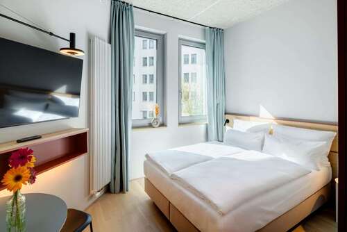 Foto - Wohnen auf Zeit in Unterföhring 1.800,00 €
