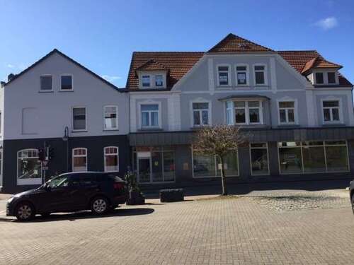 Foto - Wohnung zum Mieten in Glücksburg 800,00 € 80 m²