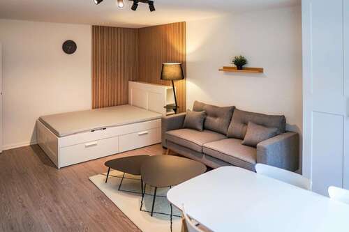 Foto - Wohnen auf Zeit in Düsseldorf 1.299,00 €