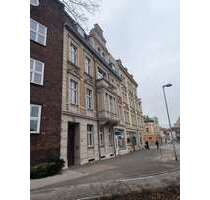 Wohnung zum Kaufen in Stralsund 110.000,00 € 33.6 m²