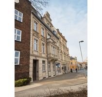 Wohnung zum Kaufen in Stralsund 100.000,00 € 33.6 m²