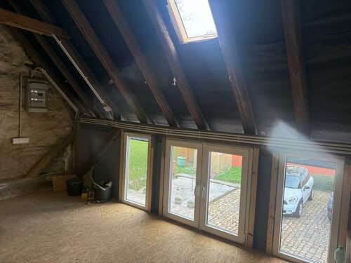 Foto - Halle in Niedernhausen 380,00 € 120 m²