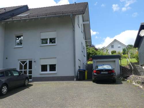 Foto - Wohnung zum Mieten in Freudenberg 360,00 € 33 m²