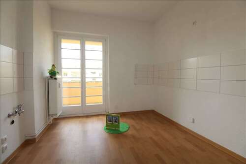 Foto - Wohnung zum Mieten in Magdeburg 416,48 € 60.36 m²
