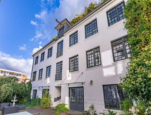 Foto - Haus zum Kaufen in Hamburg 2.999.850,00 € 432 m²