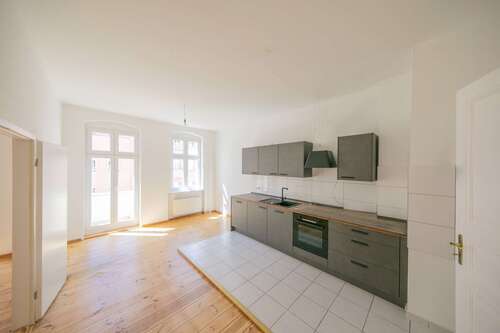 Foto - Wohnung zum Kaufen in Berlin 674.000,00 € 107.79 m²