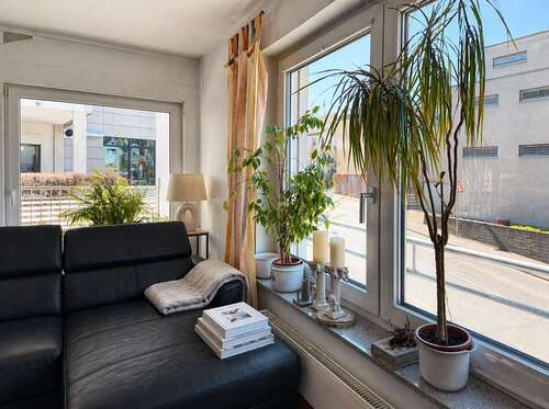 Foto - Wohnung zum Kaufen in Waiblingen Hohenacker 288.500,00 € 68.75 m²