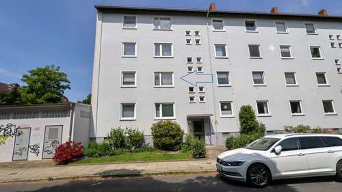 Foto - Wohnung zum Kaufen in Bremen 269.000,00 € 93.5 m²