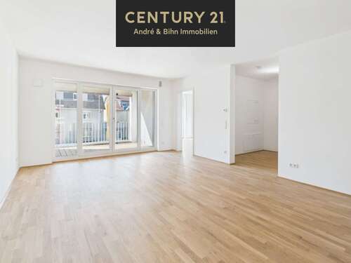 Foto - Wohnung zum Mieten in Darmstadt 1.690,00 € 89 m²
