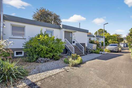 Foto - Haus zum Kaufen in Durmersheim 690.000,00 € 124 m²