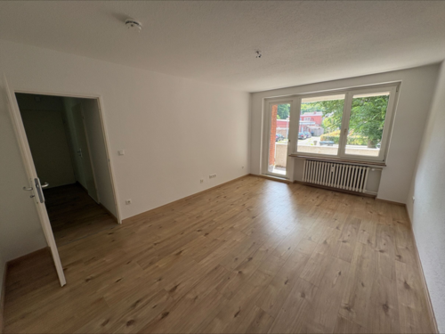 Foto - Wohnung zum Mieten in Leer 549,00 € 67.95 m²