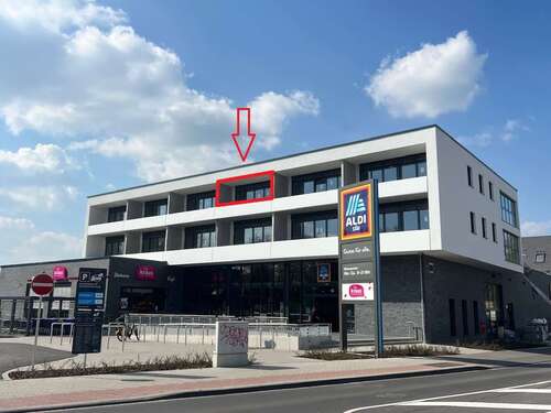 Foto - Wohnung zum Mieten in Bergisch Gladbach 1.195,00 € 80.19 m²