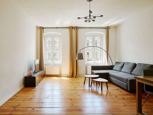 Foto - Wohnung zum Kaufen in Berlin 415.000,00 € 69.32 m²