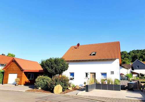Foto - Haus zum Kaufen in Schlüchtern 549.000,00 € 151 m²